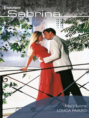 cover image of Louca paixão